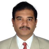 Rajendran Thiagarajan