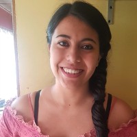 Johanna Mosquera