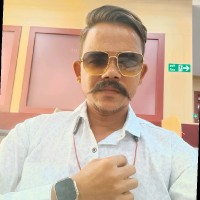Vijendrasingh Chauhan