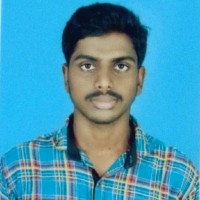 Deva Suresh