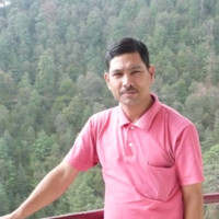 Gajay Singh Rawat