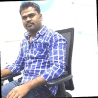 Praveen Bursu