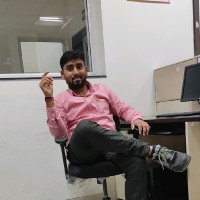 siddhant Singh Tomar