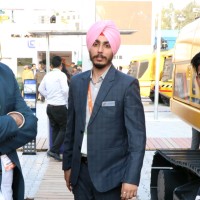 Simarjot Singh Matta