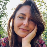 Tessa aan de Stegge