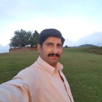 Ehsan Ul Haq Durrani