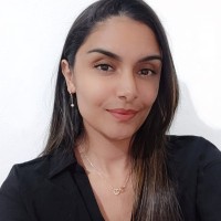 Lorena Aline