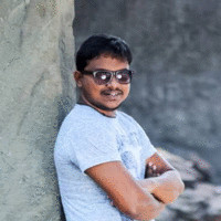 Ganesh Jadhav
