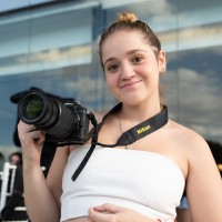 Agustina Luján Avalos