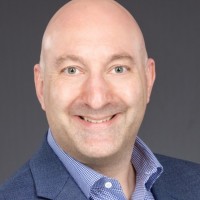 Joseph Bell 🔜 SIGGRAPH Vancouver