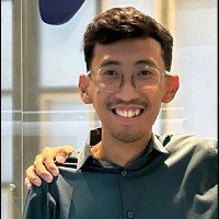 Adi Setyo Wijaya
