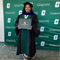 Dr. Jennifer Johnson