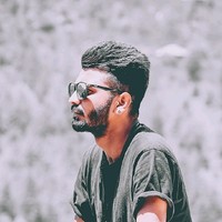Krish Patel
