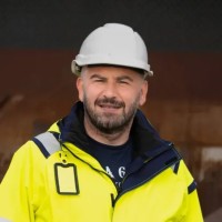 Kjell Bjørnar Karlsen