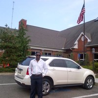 Nelson José Muchare