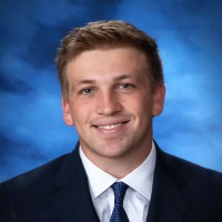Landon Scharf