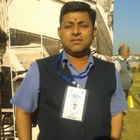 Jitendra Gajjar