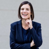 Patricia Nau