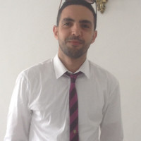 Mohammed kamal JEMMOUJ