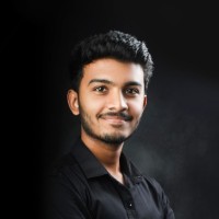 Nickhil Shah