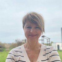 Annick Lefèvre