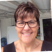 Suellen Larsen