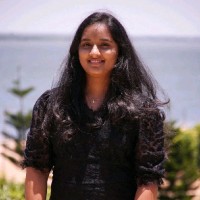 Devi Keerthana