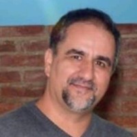 Marcus Pasin