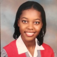 Shania Austin