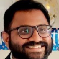 Dr.Mahesh Eddula