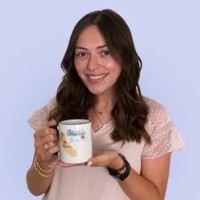 Jenna Cherry, SHRM-CP