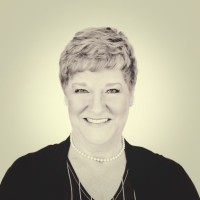 Nancy Rouse