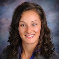 Tory Daugherty, PHR, SHRM-SCP