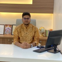 Gaurav Krishna Kant Giri