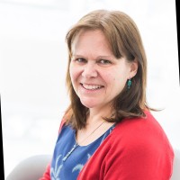 Kay Martin