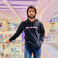Maruf Shaikh