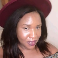 Raisibe Komondo