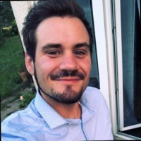 Timothy Vercelli