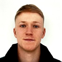 Finley Morris