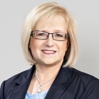 Edith Baumgartner, Mag.