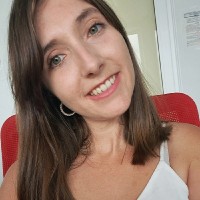 Ludivine Gerard