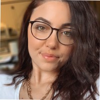Audrey Grossenbacher