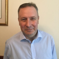 Steve Elvin