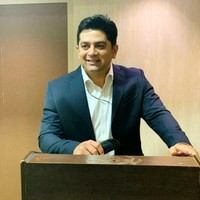 Tejas Dusara