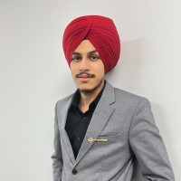 Ishpreet singh