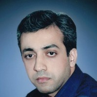 Bahram Eidi