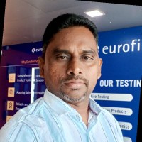 Sivakumar V