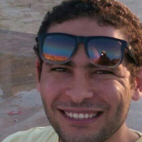 Mahmoud Gamal