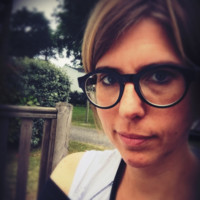 Valerie Vander Stappen