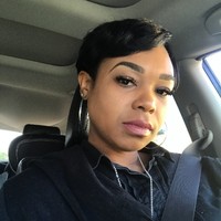 Jasmaine Thomas